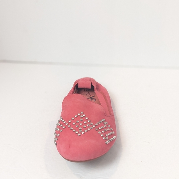 Yosi YS Samra leather flats - Picture 10 of 16